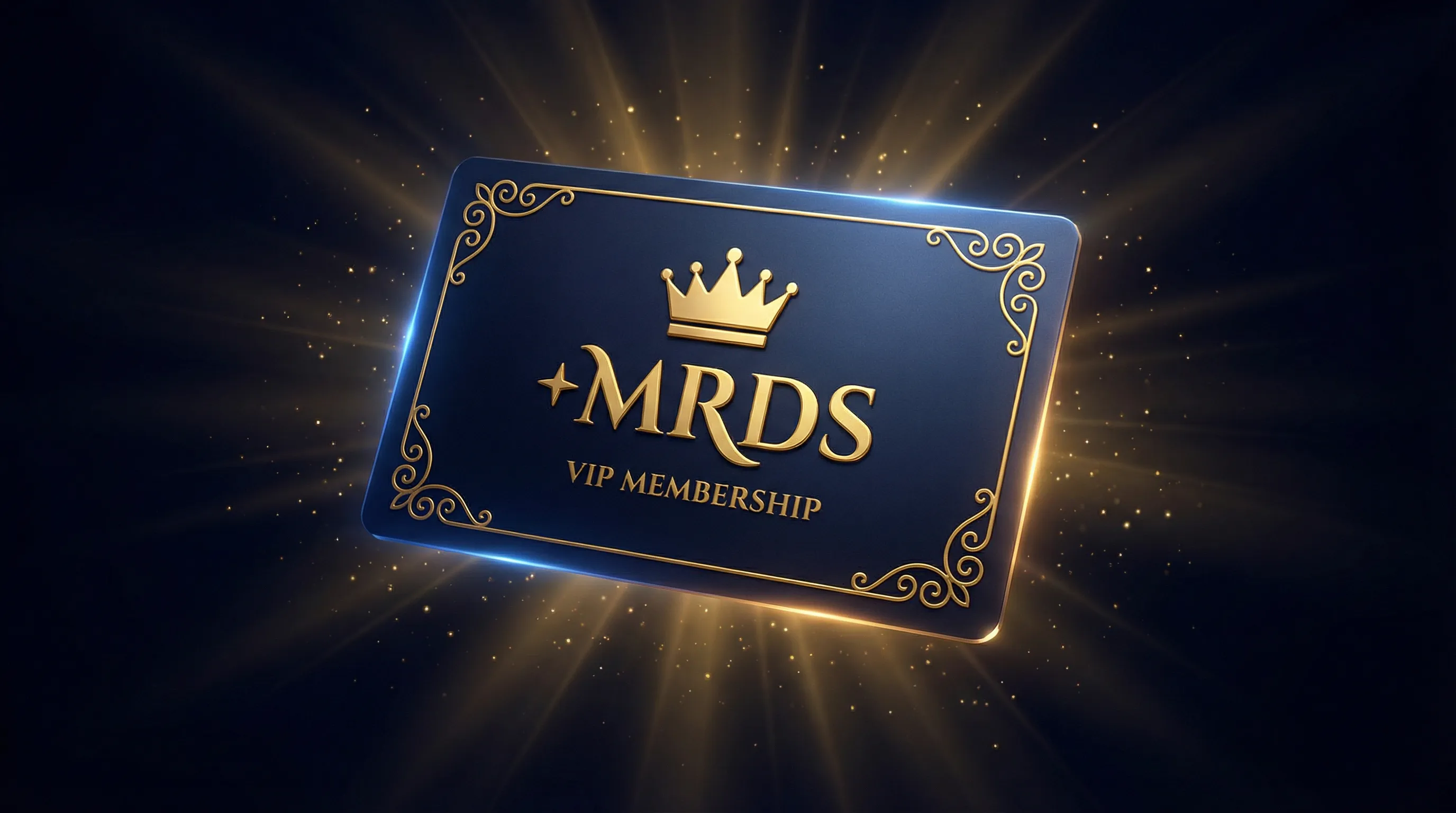 高辣小说 +MRDS 官方会员卡